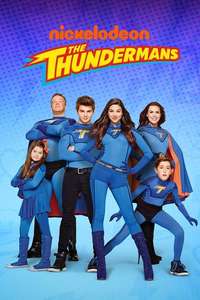 The Thundermans - Posters