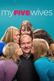 My Five Wives Season 1