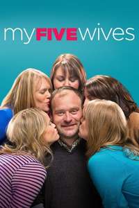 My Five Wives - Poster