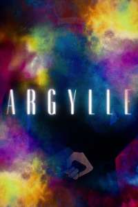Argylle - Poster
