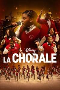 Choir - Posters