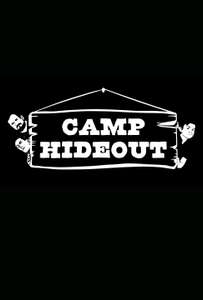 Camp Hideout - Posters