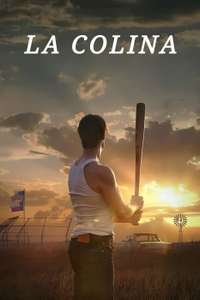 The Hill - Poster