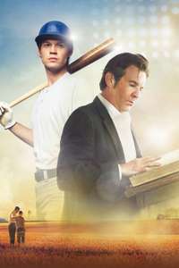 The Hill - Poster