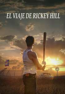 The Hill - Poster