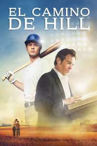 The Hill - Poster