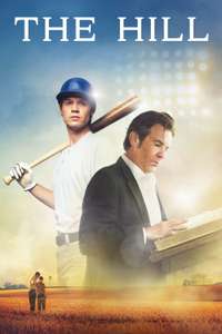 The Hill - Poster