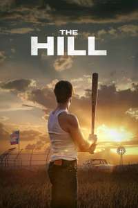 The Hill - Poster