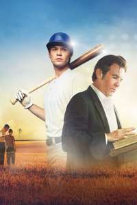 The Hill - Poster