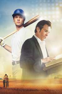The Hill - Poster