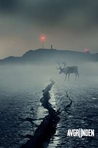 The Abyss - Poster