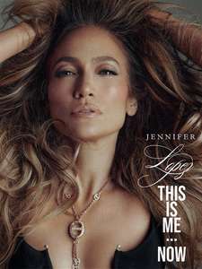 This Is Me… Now: A Love Story - Poster