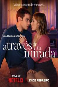 Through My Window 3: Looking at You - Poster