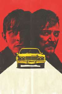 The Passenger - Poster