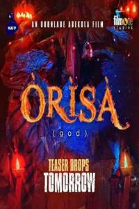 Orisa - Posters