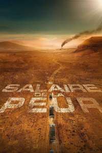 The Wages of Fear - Posters