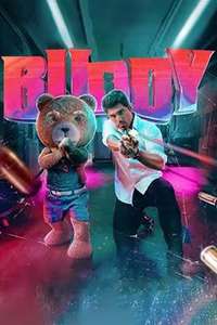 Buddy - Posters