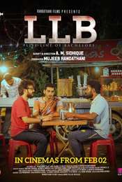 LLB (Life Line of Bachelors)