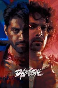 Dange - Posters