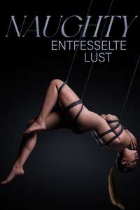 Naughty - Poster