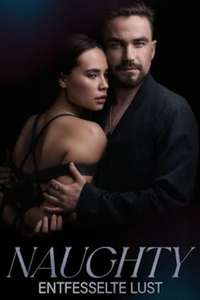 Naughty - Poster