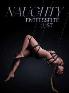 Naughty - Poster