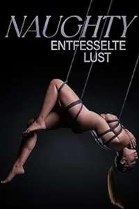 Naughty - Poster