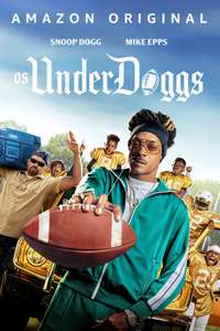 The Underdoggs - Posters