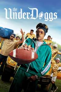 The Underdoggs - Posters