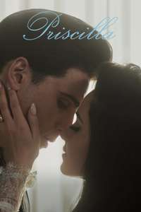 Priscilla - Posters