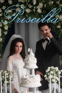 Priscilla - Posters