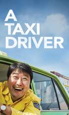 A Taxi Driver