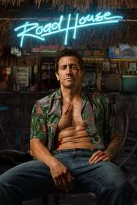 Road House - Posters