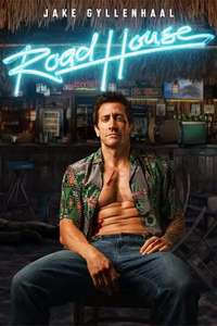 Road House - Posters