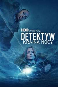 True Detective - Posters