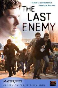 The Last Enemy - Poster