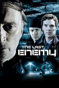 The Last Enemy - Poster