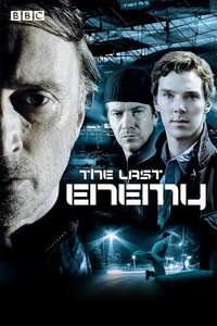 The Last Enemy - Poster