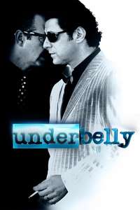 Underbelly - Poster