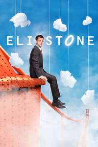 Eli Stone - Poster