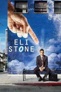 Eli Stone - Poster