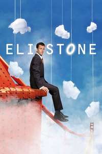Eli Stone - Poster