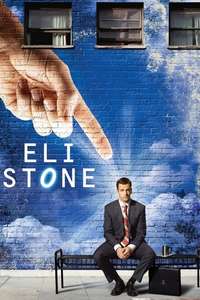 Eli Stone - Poster