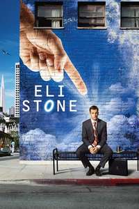 Eli Stone - Poster