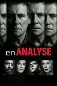 In Treatment - Poster