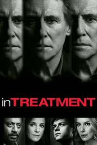 In Treatment - Poster