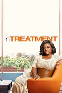 In Treatment - Poster