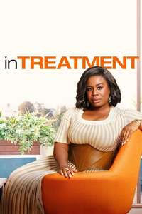 In Treatment - Poster