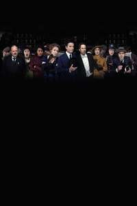 Murdoch Mysteries - Posters