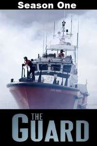 The Guard - Poster